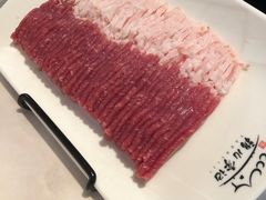 -清真·鸦儿李记·涮肉(花市店)