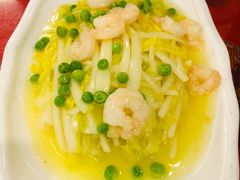 -玉华台饭庄(裕中西里小区店)