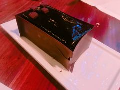 -上海柏悦酒店·世纪100牛排馆