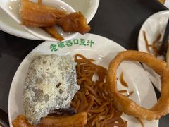 -老磁器口豆汁店(天坛店)