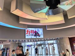 -万达影城(IMAX激光铁西万达广场店)