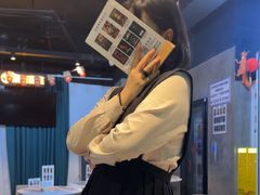 -棂笼·深度沉浸密室(武汉旗舰店)