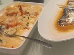 -湖锦酒楼·32年地道湖北菜(光谷店)