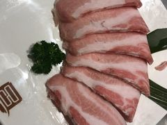 -韩宫宴和牛烤肉(合肥滨湖银泰城店)