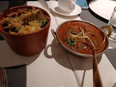 -Pita's&Tika's中东和印度风味餐厅(龙湖天街店)