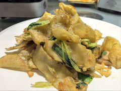 -黄泥岗·黄陂农家菜(百步亭店)