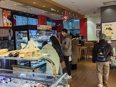 -85度C(南京中山南店)