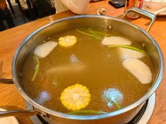 -掂档潮汕牛肉火锅(cityon熙地港店)