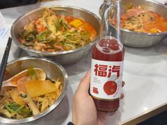 -苏袁麻辣烫(呼和浩特总局街店)