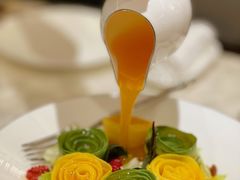 -人间采蜜(海信广场店)