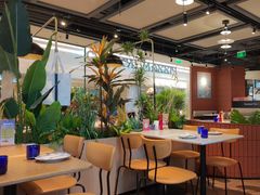 -玛尚诺意式餐厅(日月光店)