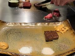 -神户牛排 石田屋(本店)