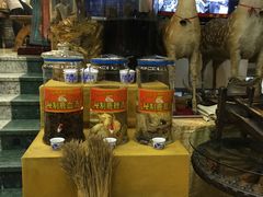 -乔家满族八大碗(流水沟店)