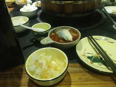 -秋语木桶鱼.酸菜鱼(开发区火车站店)