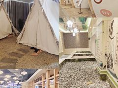 -水王国温泉水世界