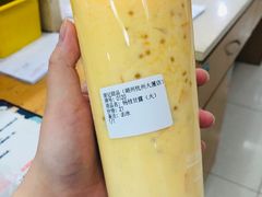 -谢记甜品(大都汇店)