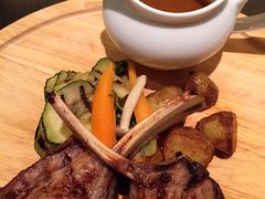 -上海崇明金茂凯悦酒店