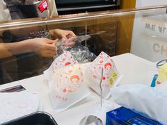 -西树泡芙(正佳店)