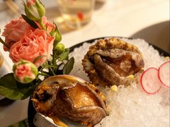 -海月轩海鲜豆捞(紫金塔店)