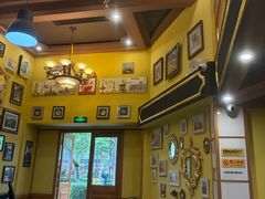 -多克多蒸气茶DOKDO(鼓楼绿地店)