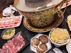 -千亿来乌拉火锅(德胜店)