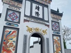 -靖港古镇