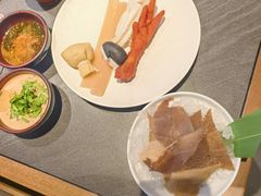 -牛YO寿喜烧和牛火锅自助(三台子万象汇店)