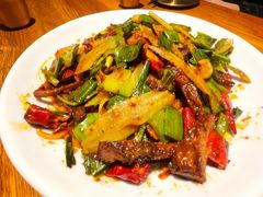 -柴窝堡22号辣子鸡·传承新疆菜