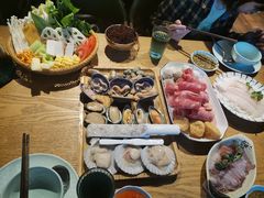 -Thai Basil罗勒叶泰式餐厅(时代天街店)