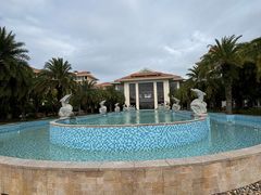 -惠州金海湾嘉华度假酒店