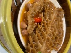 -中关村皇冠假日酒店·红轩中餐厅