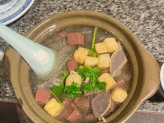 -南京大牌档(夫子庙贡院街店)