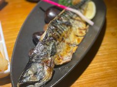 -鳗鱼家·深夜食堂(军博店)