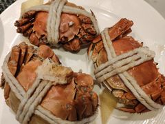 -顺德联塑万怡酒店·万荟轩自助餐厅