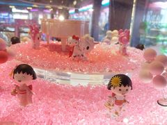 -反斗乐园(领展中心城店)