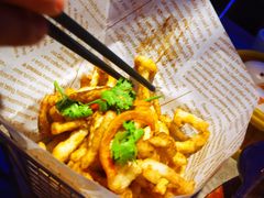 -老板恋上鱼(恒隆广场店)