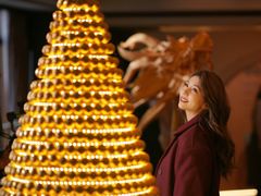 -上海和平饭店 Fairmont Peace Hotel