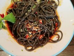 -江边城外烤全鱼(方庄时代购物中心店)
