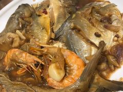 -必点海鲜·鲅鱼水饺(鞍山西道店)