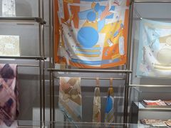 -万事利丝绸(杭州大厦店)