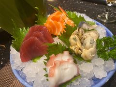 -德川家日本料理(中关村寰太大厦店)