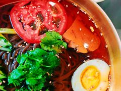 -红东阁东北菜烤肉酒馆(CROSS万象汇店)