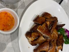 -如丰晟宴(长安万达店)