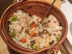 -一坐一忘云南菜(卓悦中心)