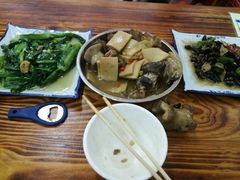 -老兵牛蹄店(下沙店)