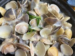 -老明馨潮汕大排档