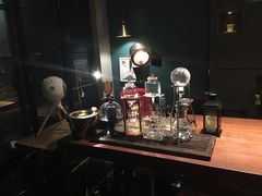 -T館·花园艺术餐厅