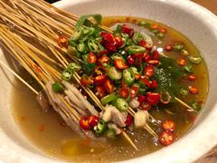 -叶婆婆钵钵鸡(解放碑店)