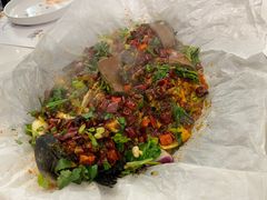 -有鱼吃·纸包烤鱼(曲江创意谷店)