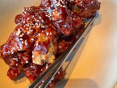-雾山韩式烤肉·海南糟粕&椰子鸡火锅·海景餐厅(三亚绿发山海天JW万豪酒店)